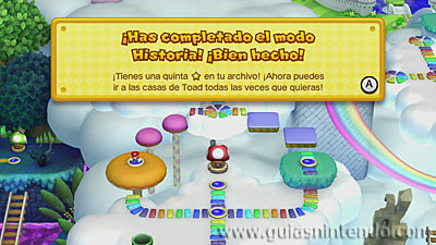 New Super Mario Bros. U Deluxe