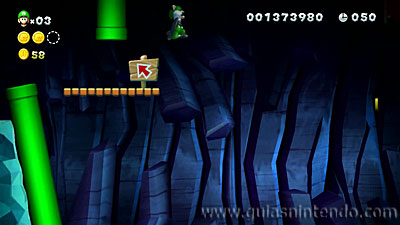 New Super Mario Bros. U Deluxe