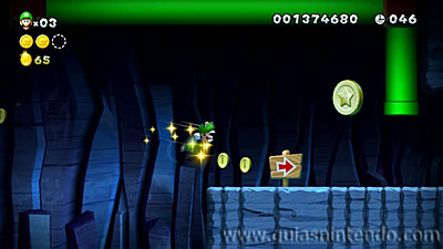 New Super Mario Bros. U Deluxe