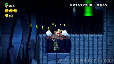 New Super Mario Bros. U Deluxe