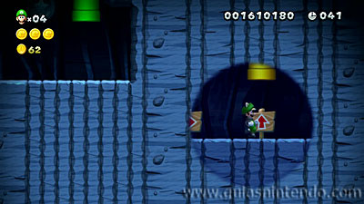 New Super Mario Bros. U Deluxe