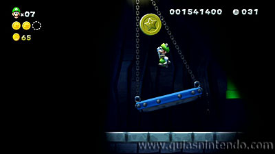 New Super Mario Bros. U Deluxe