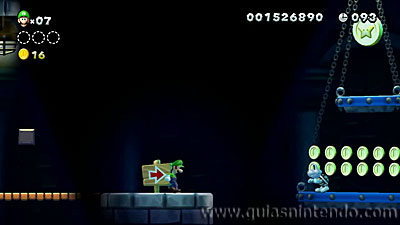 New Super Mario Bros. U Deluxe