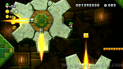 New Super Mario Bros. U Deluxe