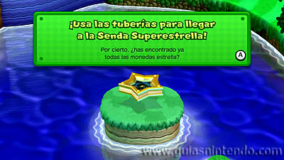 New Super Mario Bros. U Deluxe
