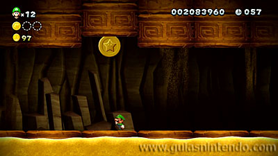 New Super Mario Bros. U Deluxe