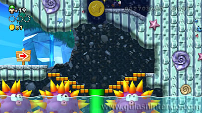 New Super Mario Bros. U Deluxe