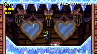 New Super Mario Bros. U Deluxe