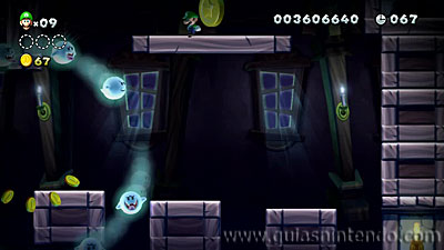 New Super Mario Bros. U Deluxe