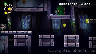 New Super Mario Bros. U Deluxe