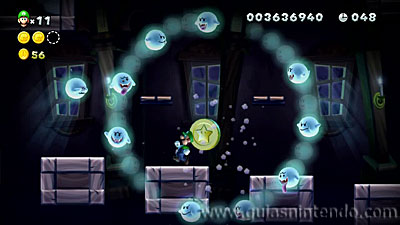 New Super Mario Bros. U Deluxe