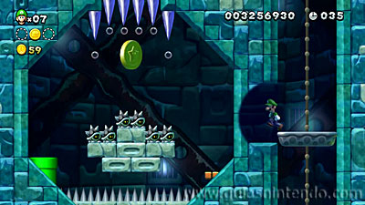 New Super Mario Bros. U Deluxe