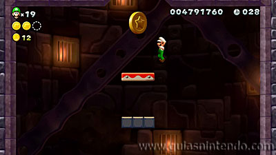 New Super Mario Bros. U Deluxe