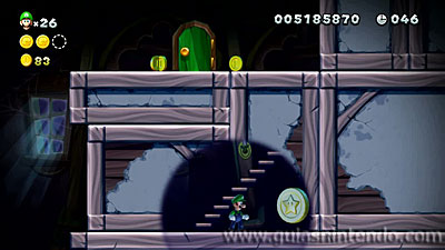 New Super Mario Bros. U Deluxe