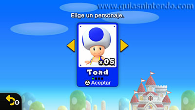 New Super Mario Bros. U Deluxe