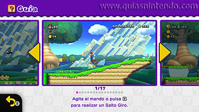 New Super Mario Bros. U Deluxe