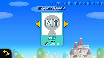 New Super Mario Bros. U Deluxe