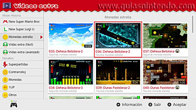 New Super Mario Bros. U Deluxe