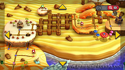 New Super Mario Bros. U Deluxe