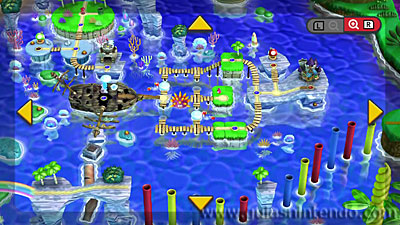 New Super Mario Bros. U Deluxe