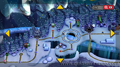 New Super Mario Bros. U Deluxe