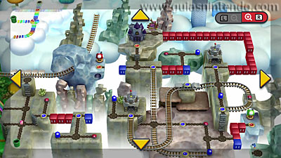 New Super Mario Bros. U Deluxe