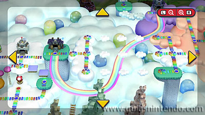 New Super Mario Bros. U Deluxe