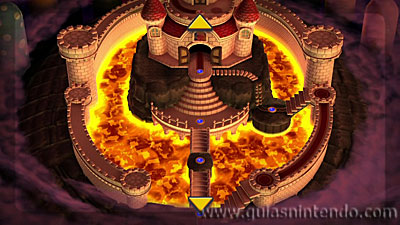New Super Mario Bros. U Deluxe