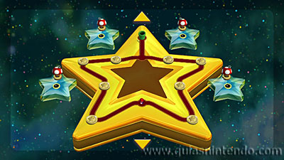 New Super Mario Bros. U Deluxe