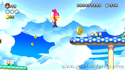 New Super Mario Bros. U Deluxe