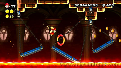 New Super Mario Bros. U Deluxe
