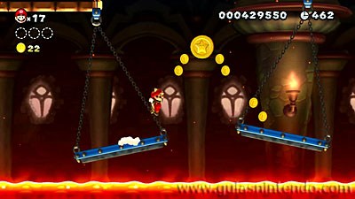 New Super Mario Bros. U Deluxe
