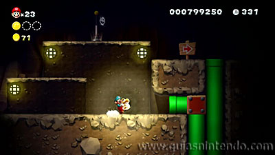 New Super Mario Bros. U Deluxe