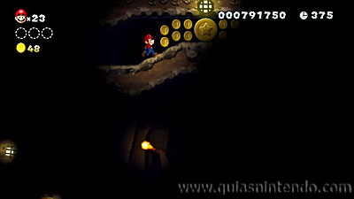 New Super Mario Bros. U Deluxe