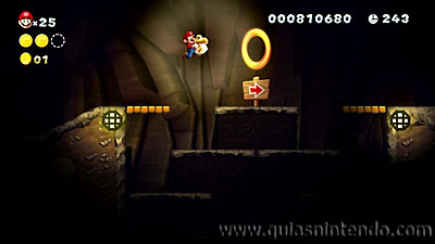 New Super Mario Bros. U Deluxe