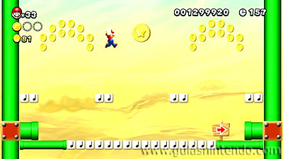 New Super Mario Bros. U Deluxe