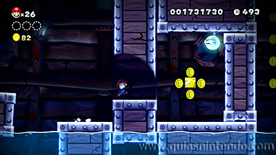 New Super Mario Bros. U Deluxe