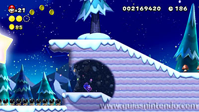 New Super Mario Bros. U Deluxe