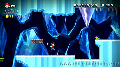 New Super Mario Bros. U Deluxe