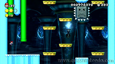New Super Mario Bros. U Deluxe