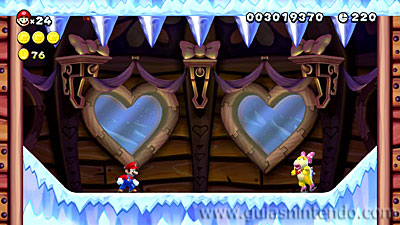 New Super Mario Bros. U Deluxe