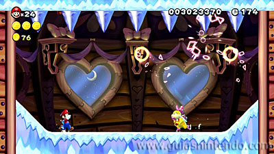 New Super Mario Bros. U Deluxe