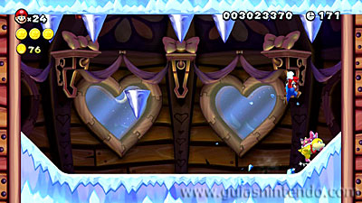 New Super Mario Bros. U Deluxe