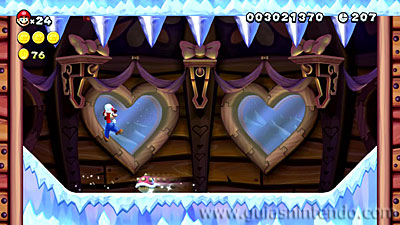 New Super Mario Bros. U Deluxe