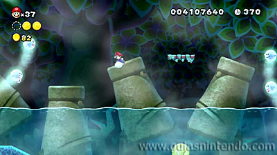 New Super Mario Bros. U Deluxe