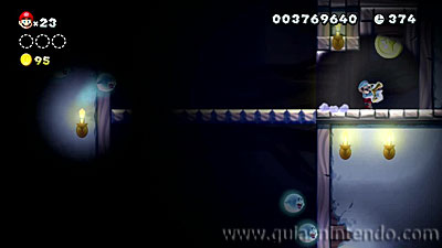 New Super Mario Bros. U Deluxe