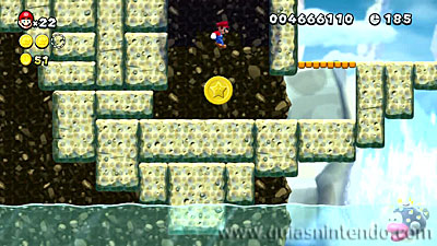 New Super Mario Bros. U Deluxe