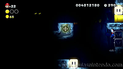 New Super Mario Bros. U Deluxe