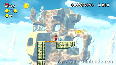 New Super Mario Bros. U Deluxe