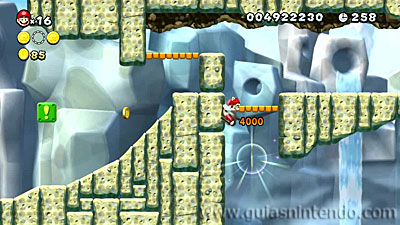 New Super Mario Bros. U Deluxe